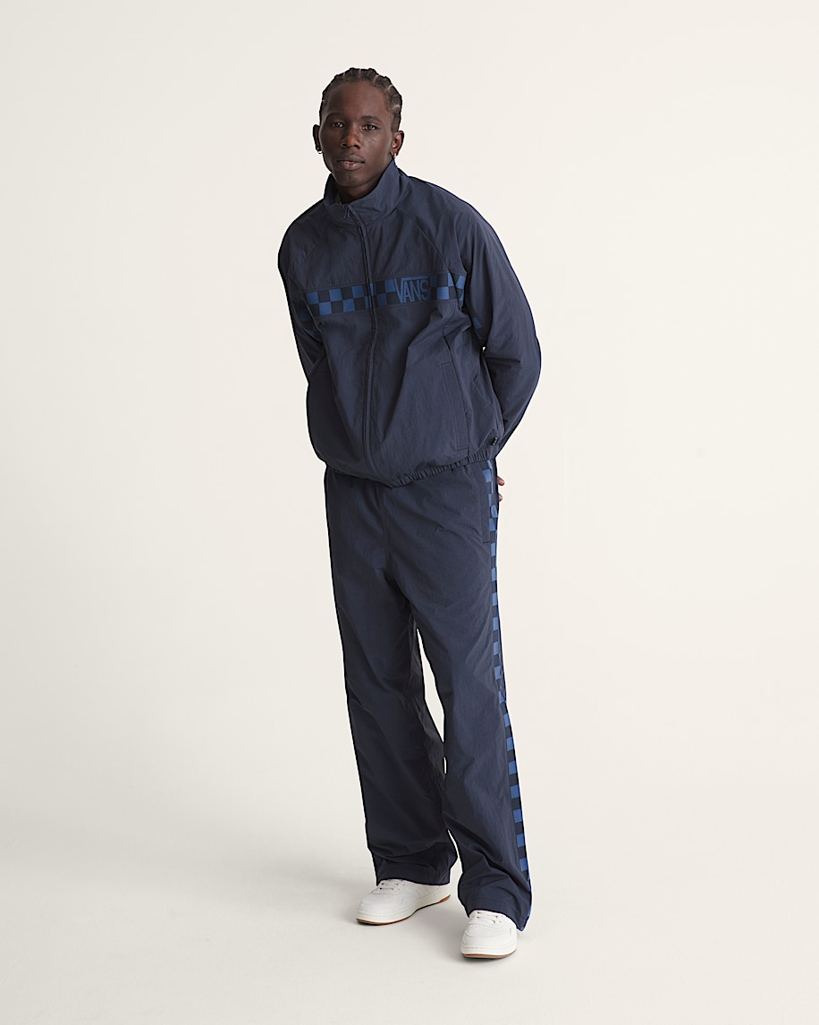 ronnie trainingsjacke