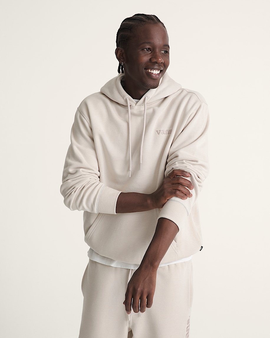 vans 66 pullover sweatshirt