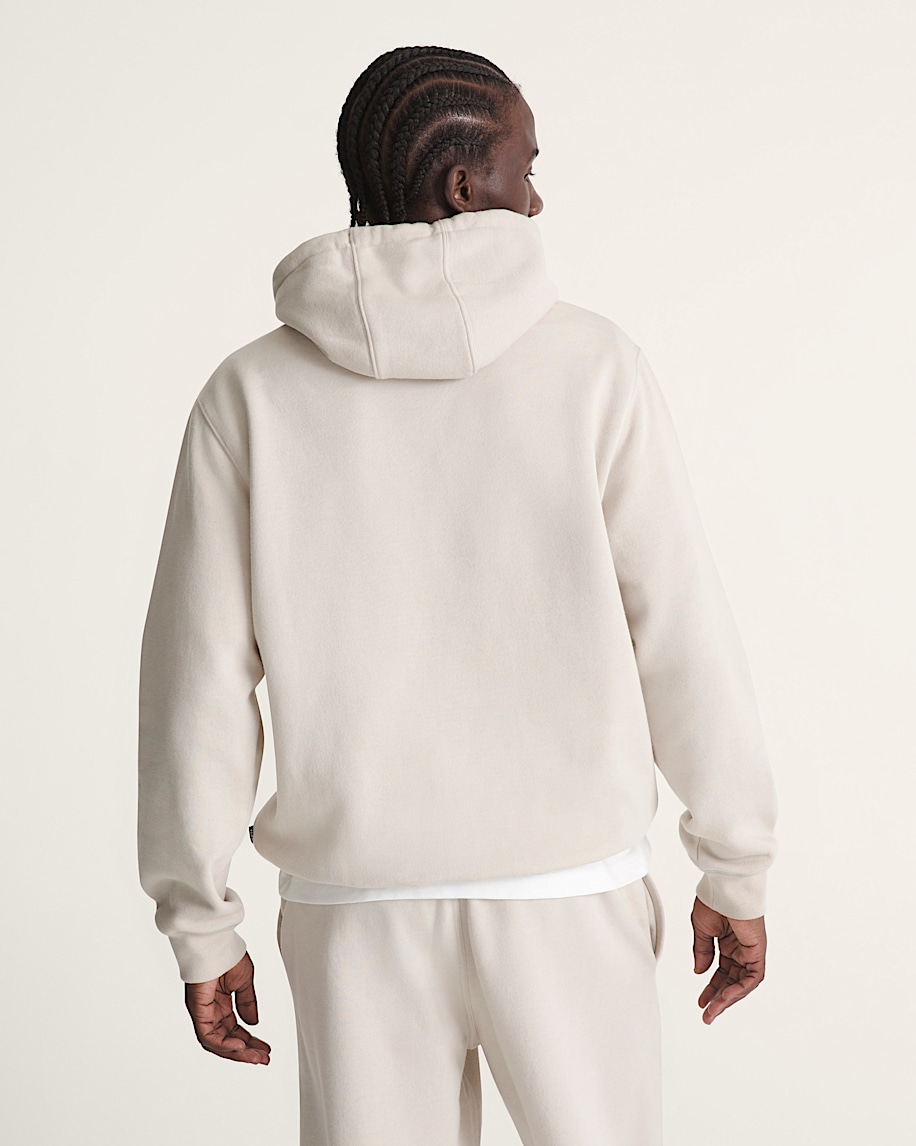 vans 66 pullover sweatshirt