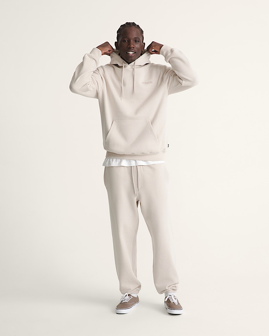 vans 66 pullover sweatshirt