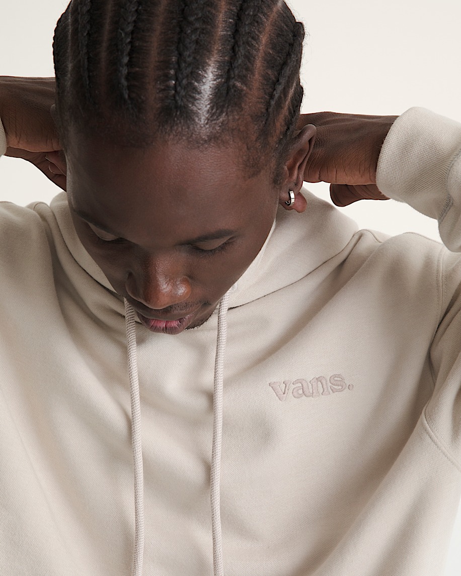 vans 66 pullover sweatshirt