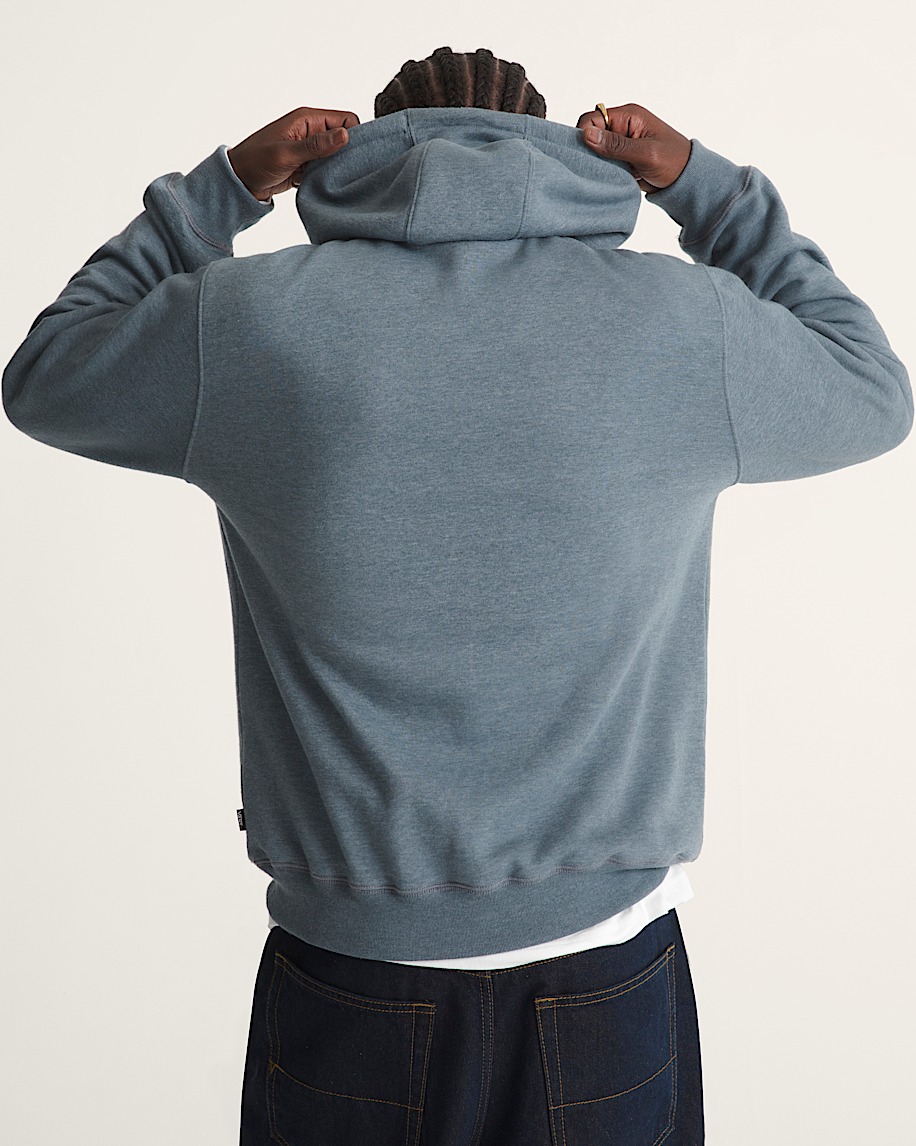 vans 66 pullover sweatshirt
