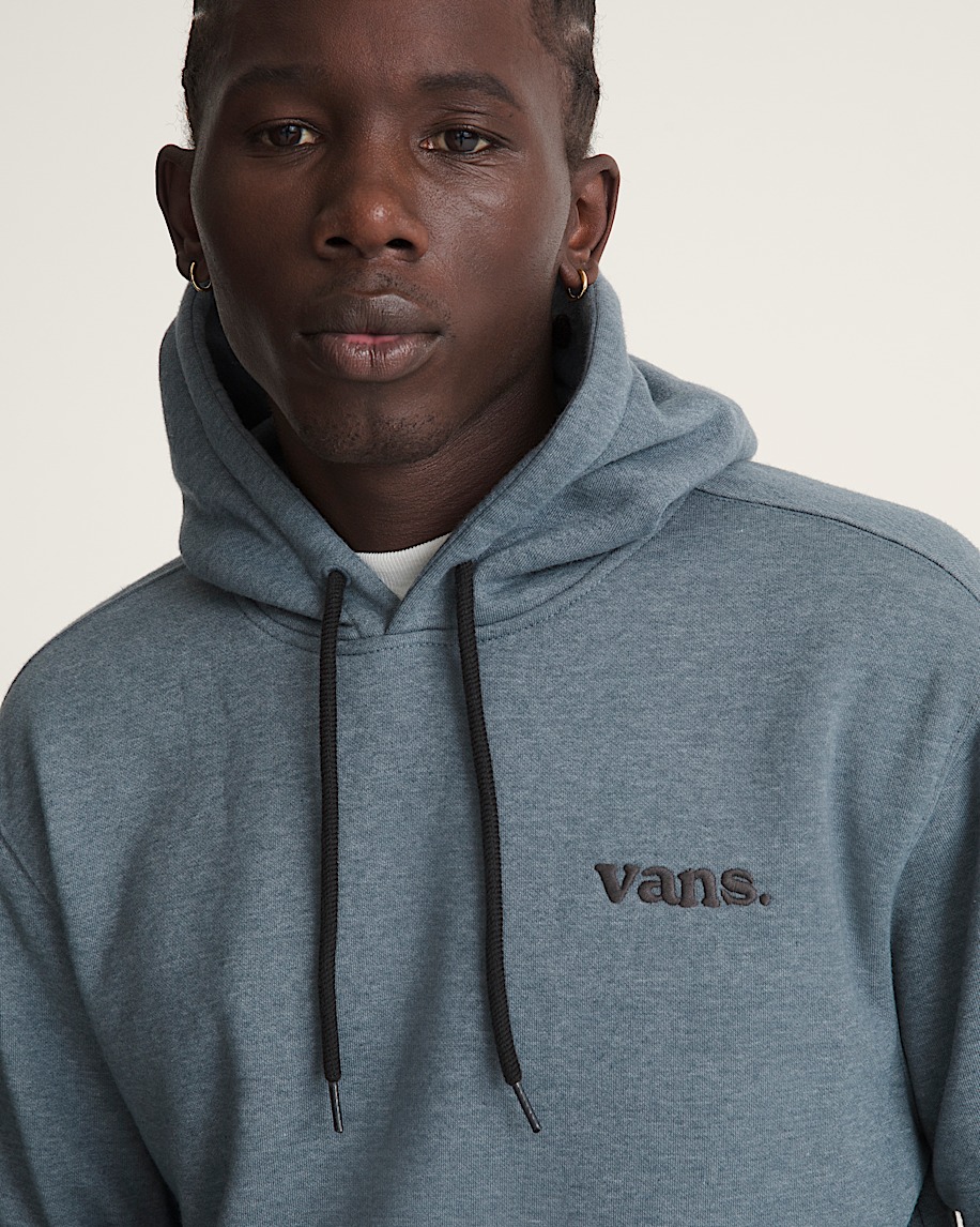 vans 66 pullover sweatshirt