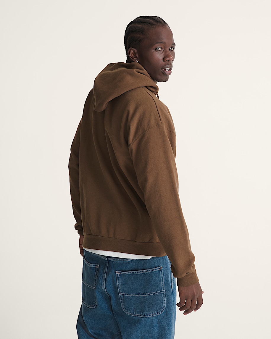 waffle shop serio vans style pullover hoodie