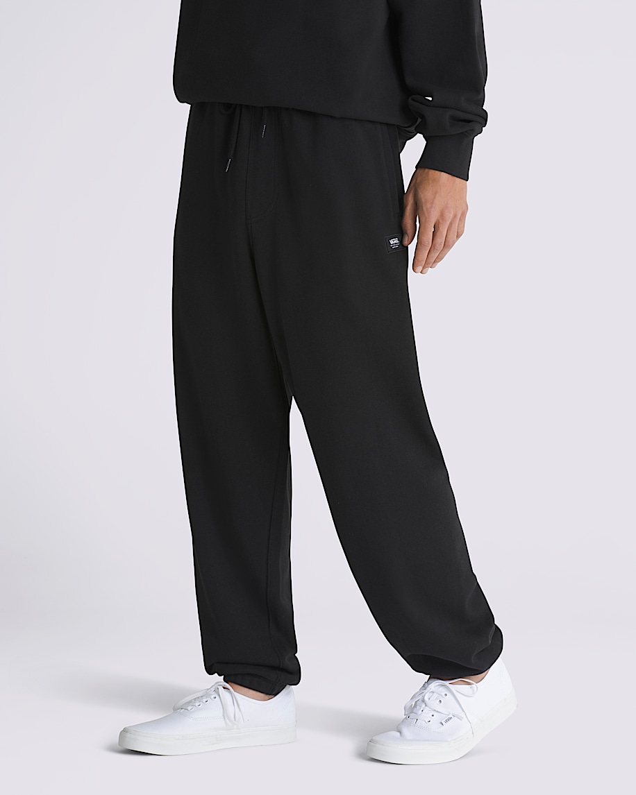 original standards loose french terry pants