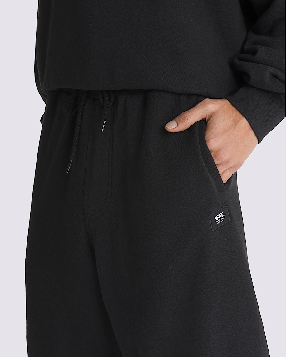 original standards loose french terry pants