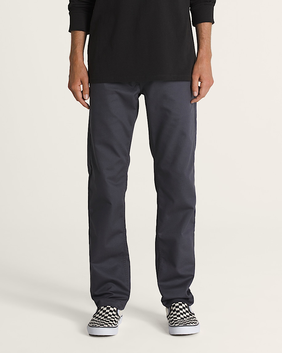 authentische chino slim pants