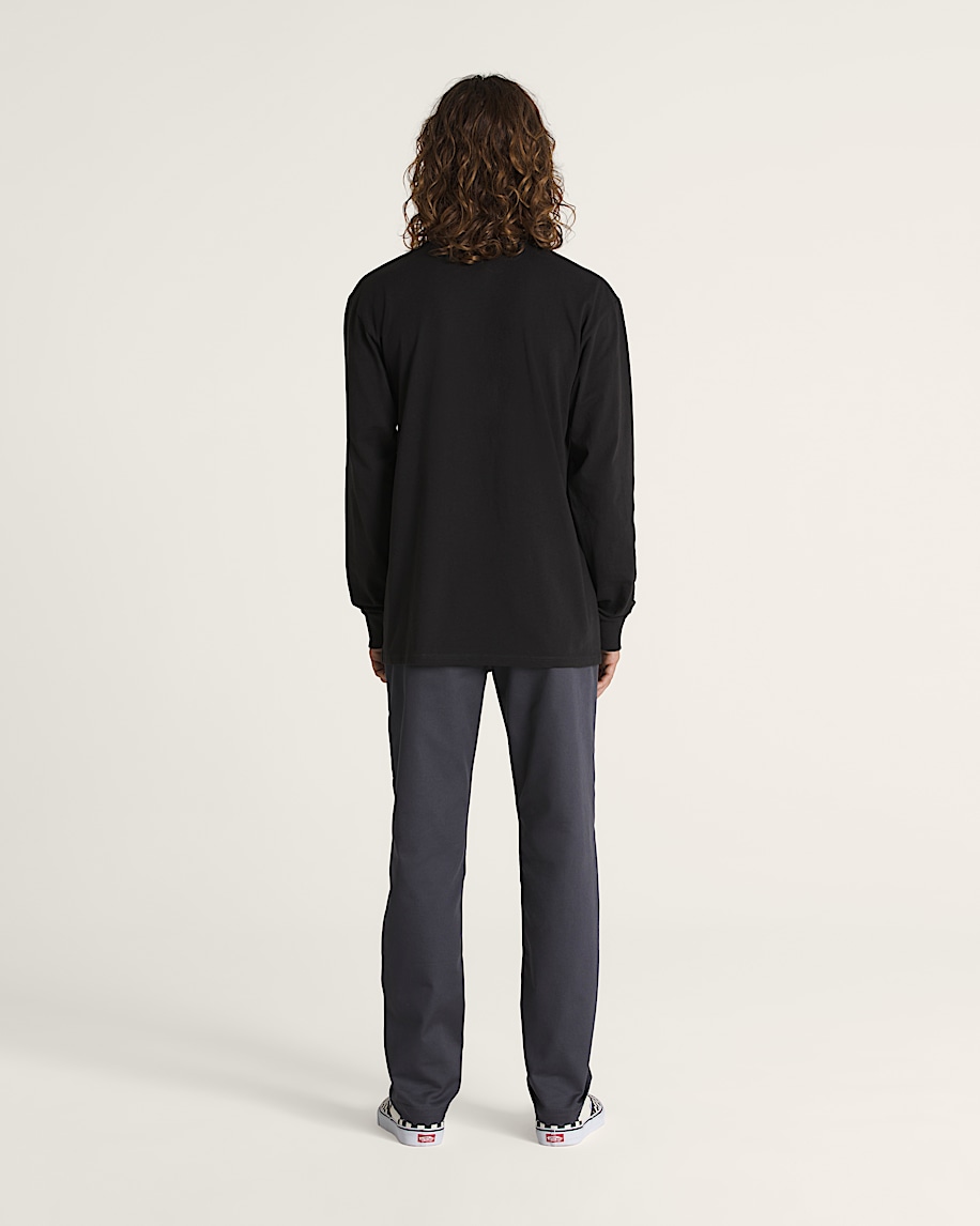 authentische chino slim pants