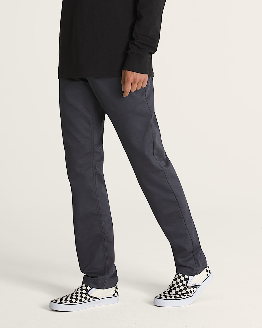 authentische chino slim pants