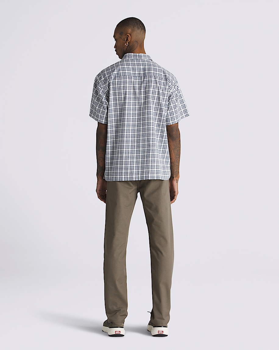 authentische chino slim pants