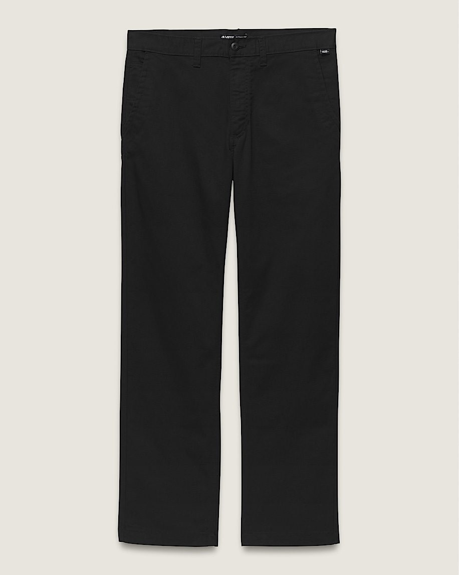 authentische chino-hose mit entspannter passform