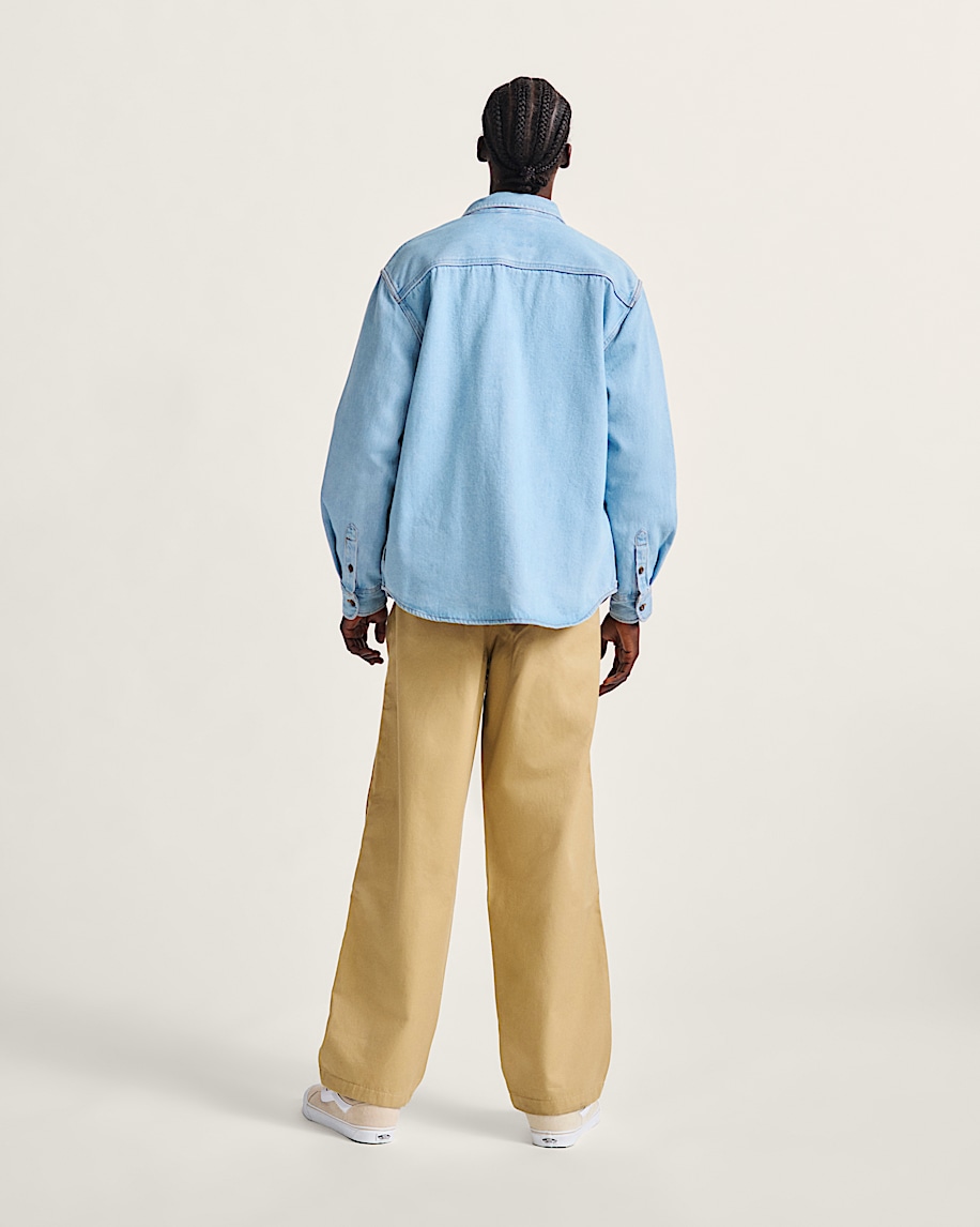 premium badlands chino-hose