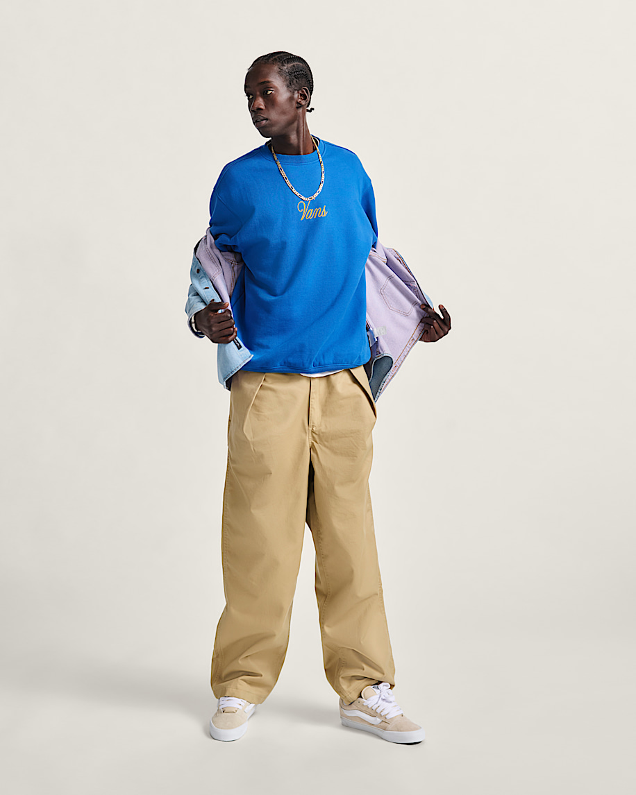 premium badlands chino-hose