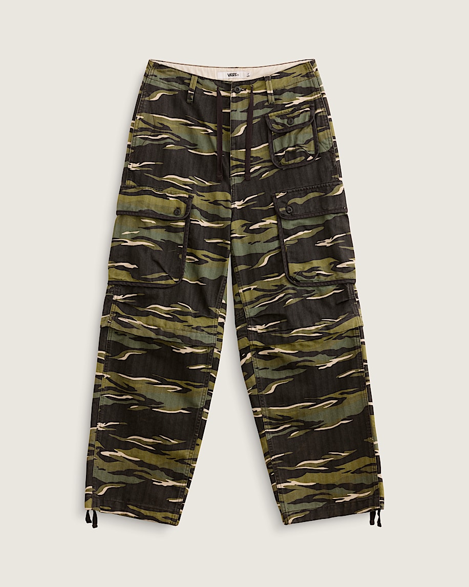 premium terrain cargohose