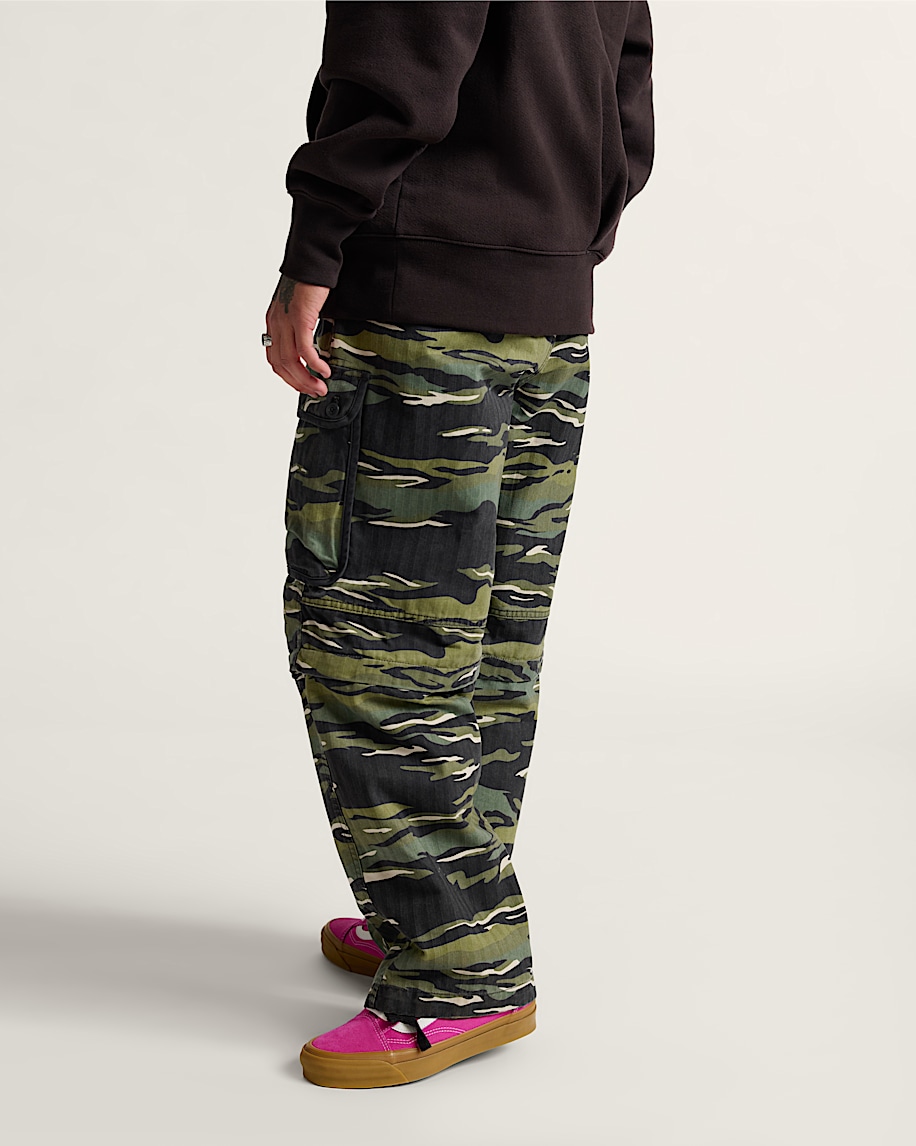 premium terrain cargohose