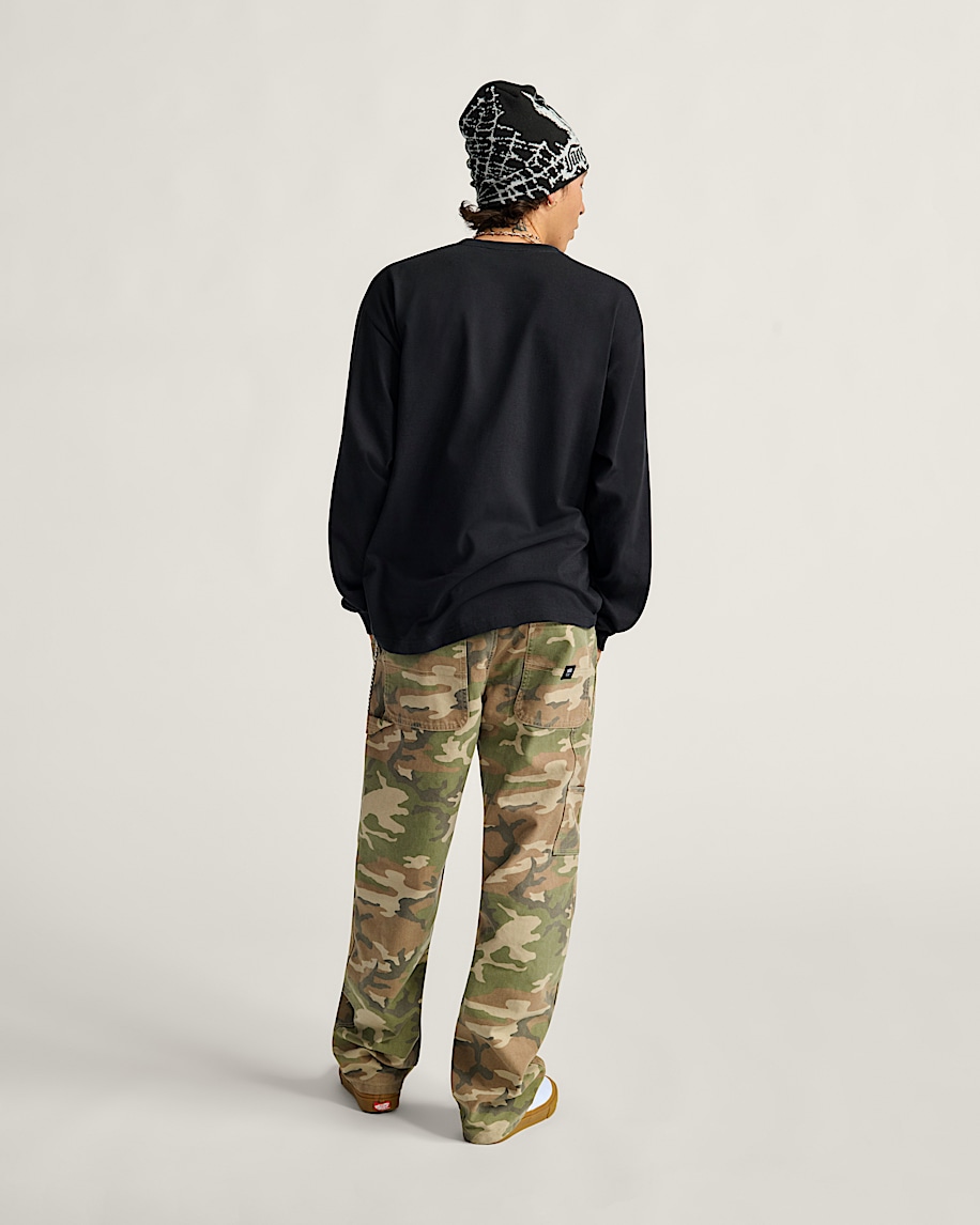 bohrerarbeiten schreiner lockere jeans