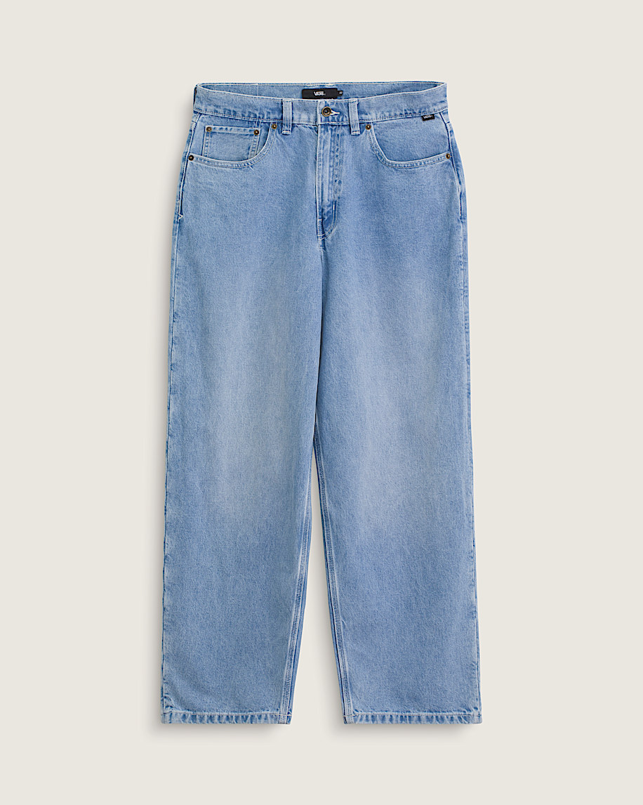 premium-jeans mit 5 taschen