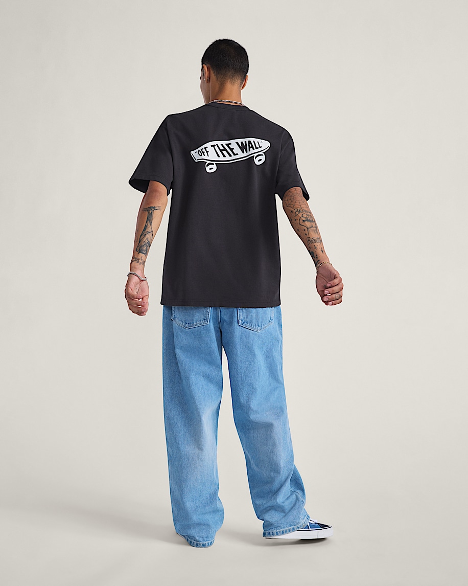 premium-jeans mit 5 taschen