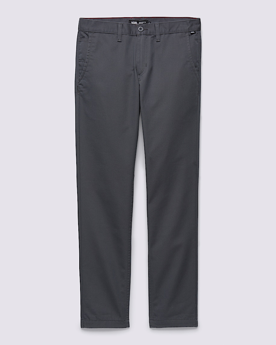 authentische chino slim pants
