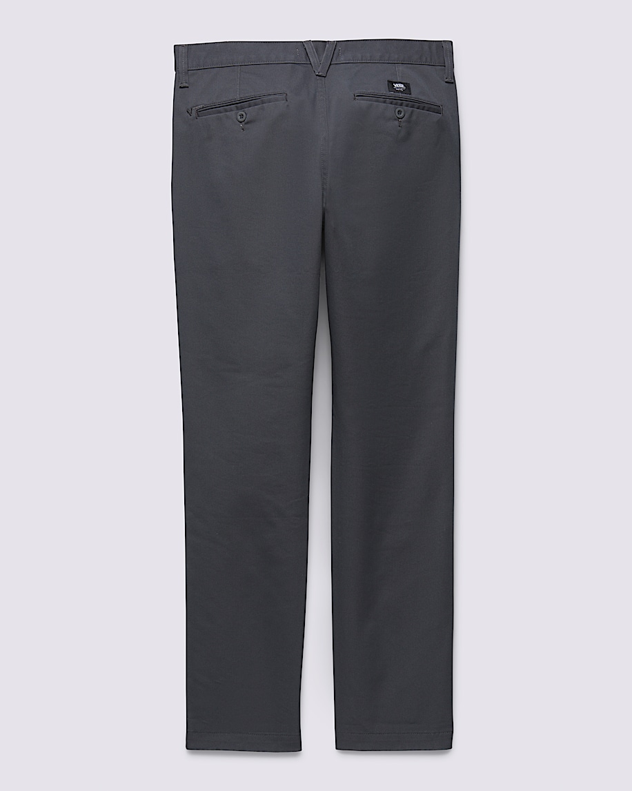 authentische chino slim pants