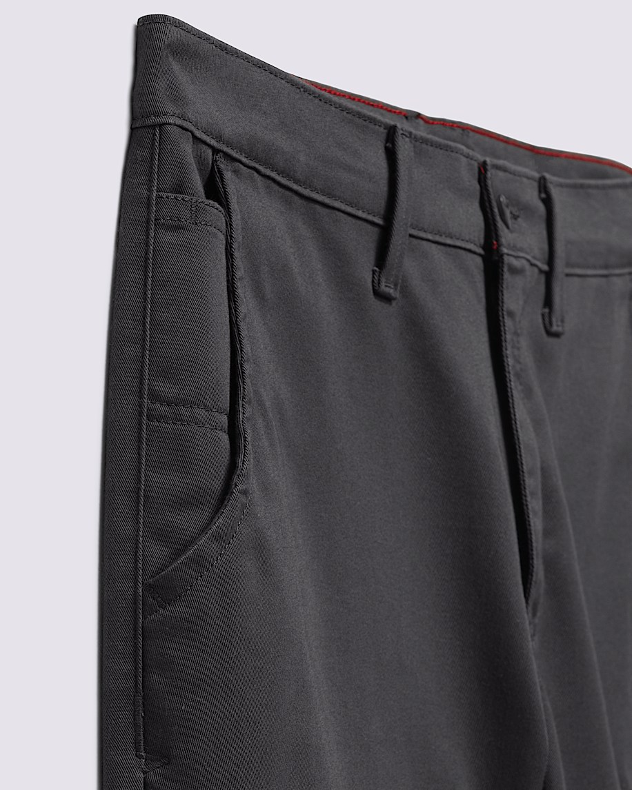 authentische chino slim pants