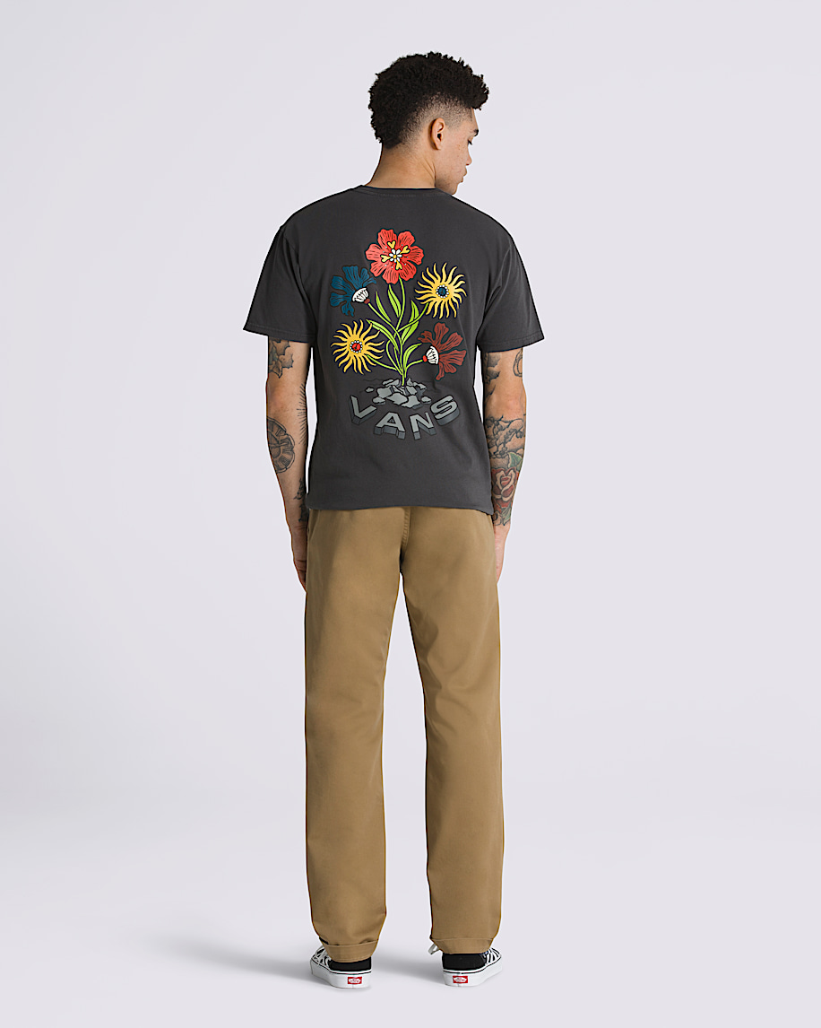 authentische chino slim pants