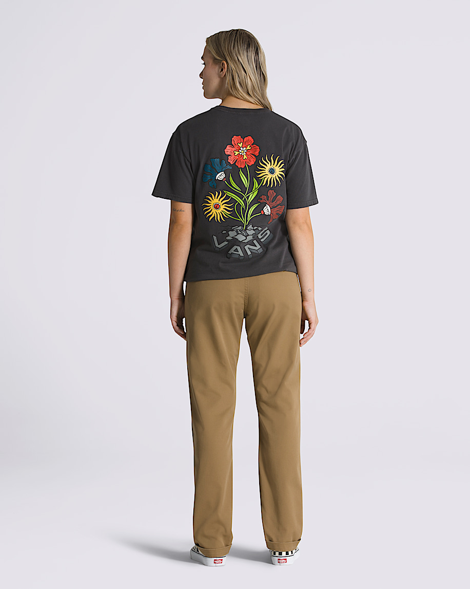 authentische chino slim pants
