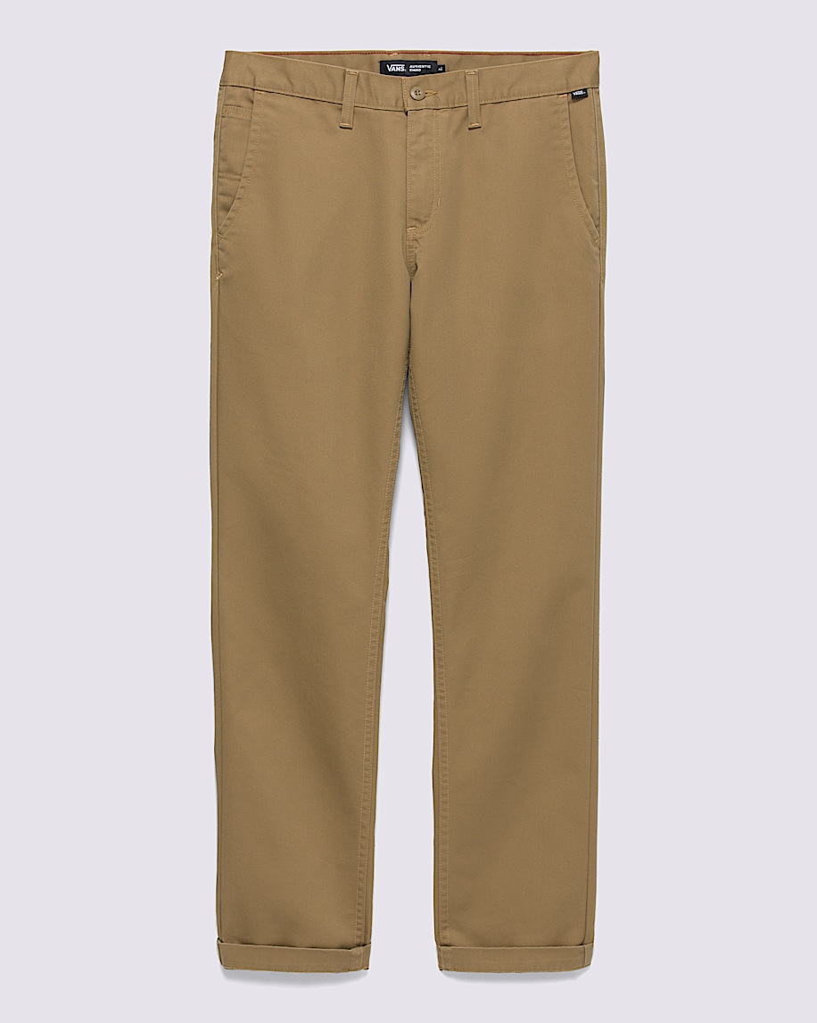 authentische chino slim pants
