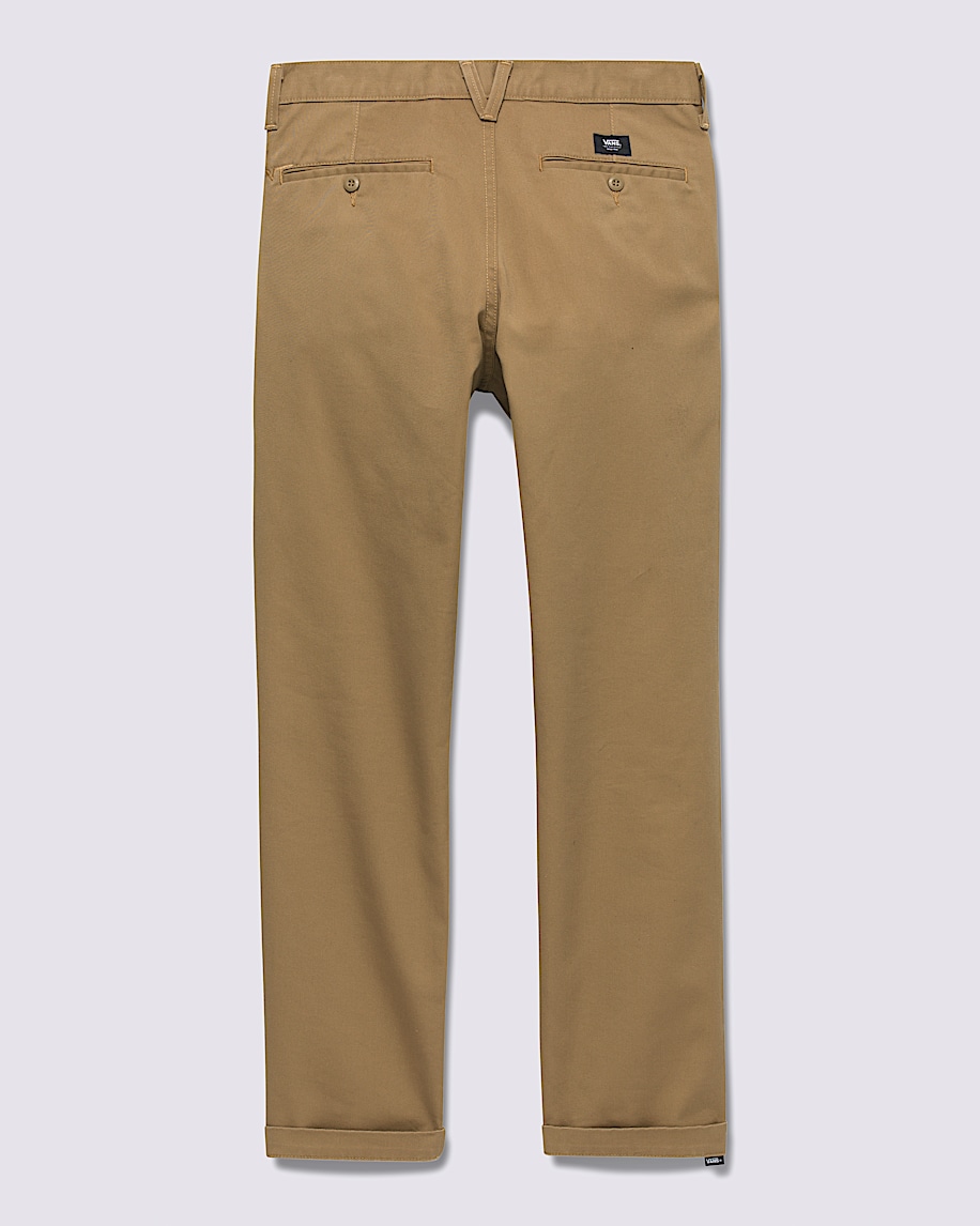 authentische chino slim pants