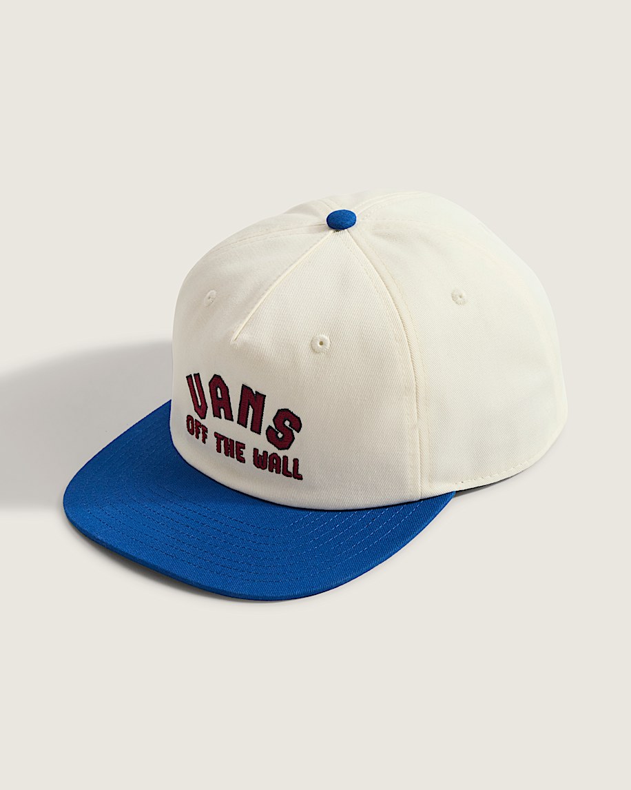 vans design co. low hat