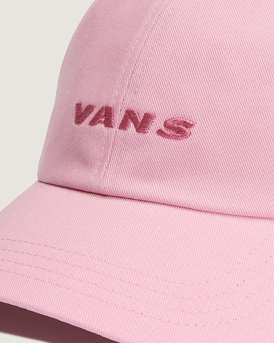 checkerboard side snapback cap