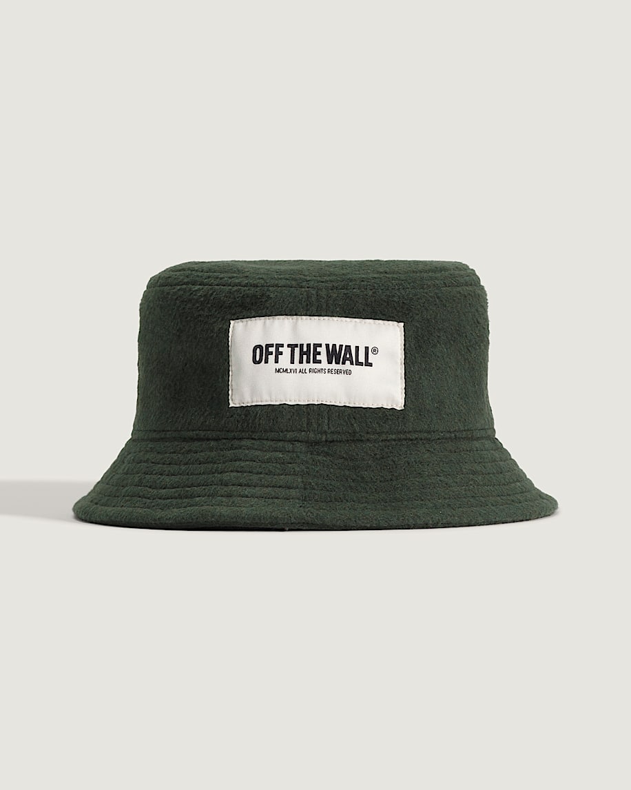 hildy bucket hat