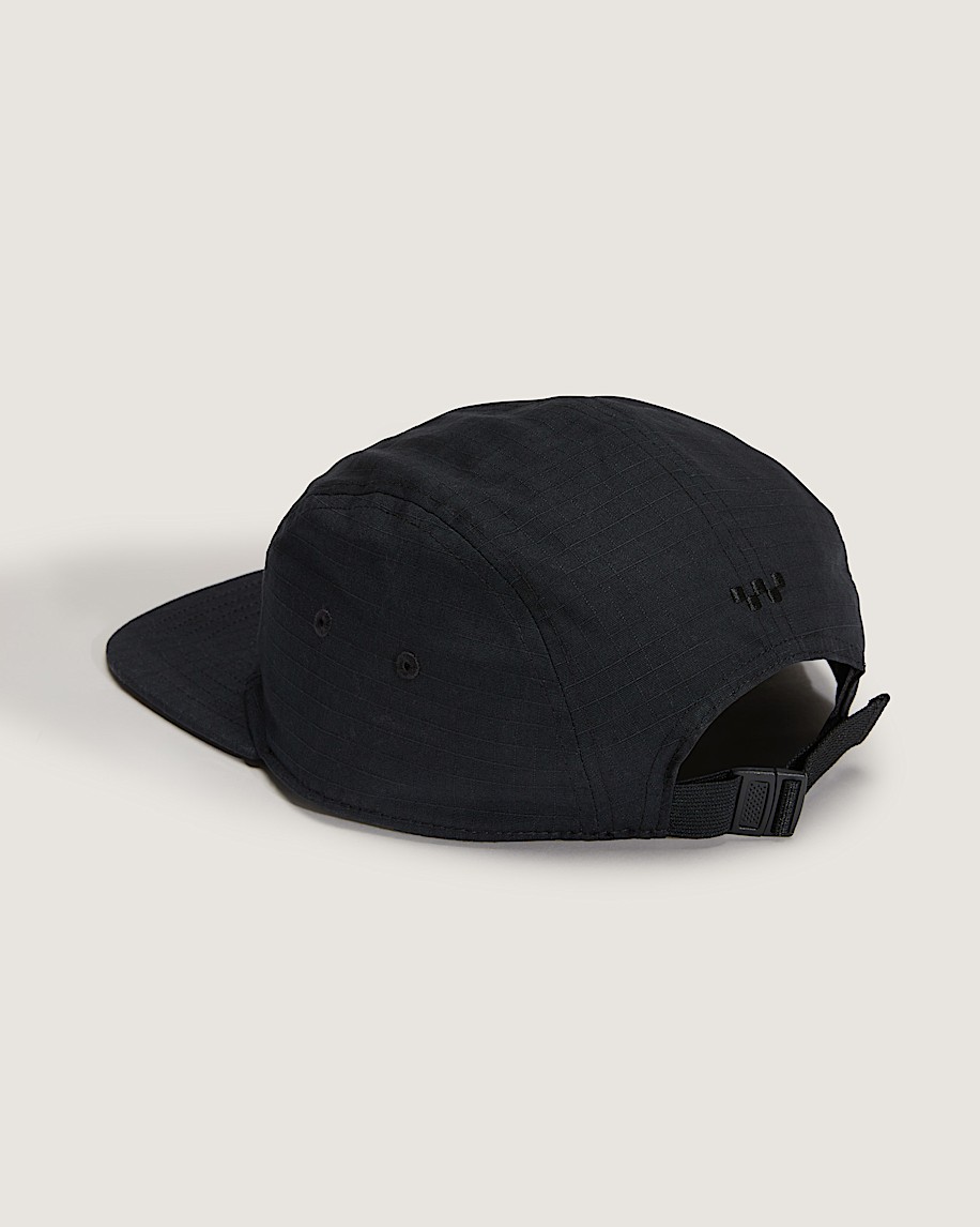 skate snapback cap von atiba jefferson
