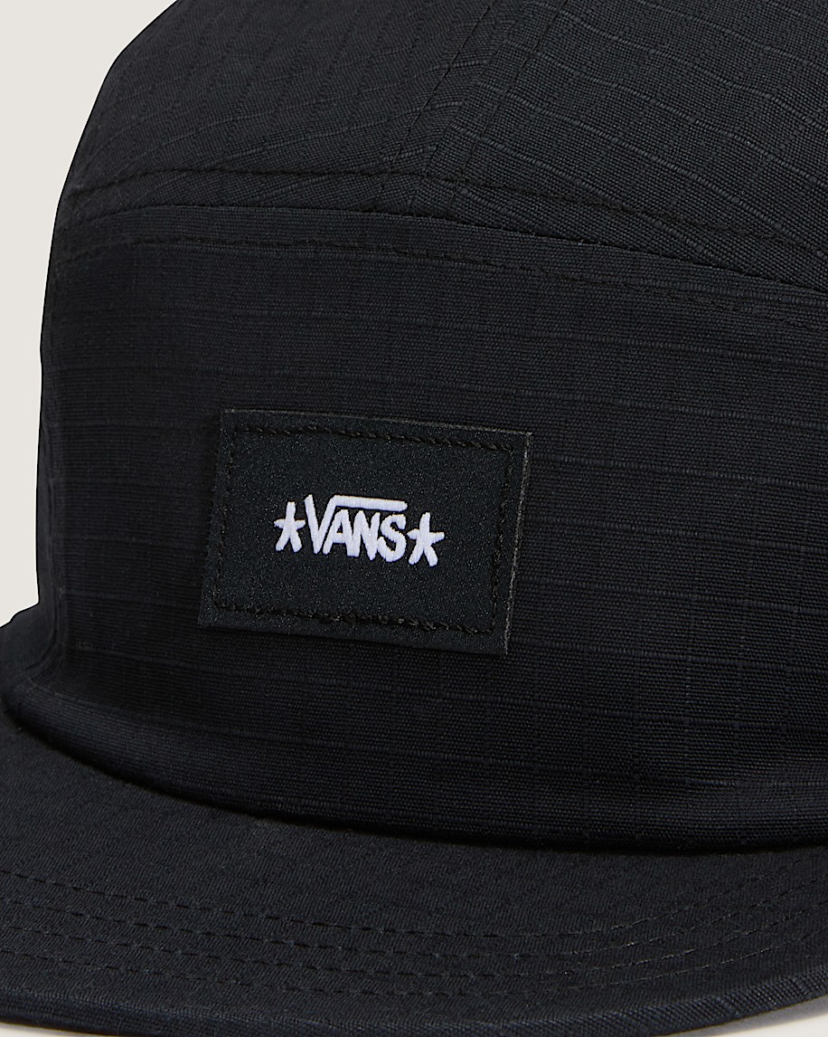 skate snapback cap von atiba jefferson