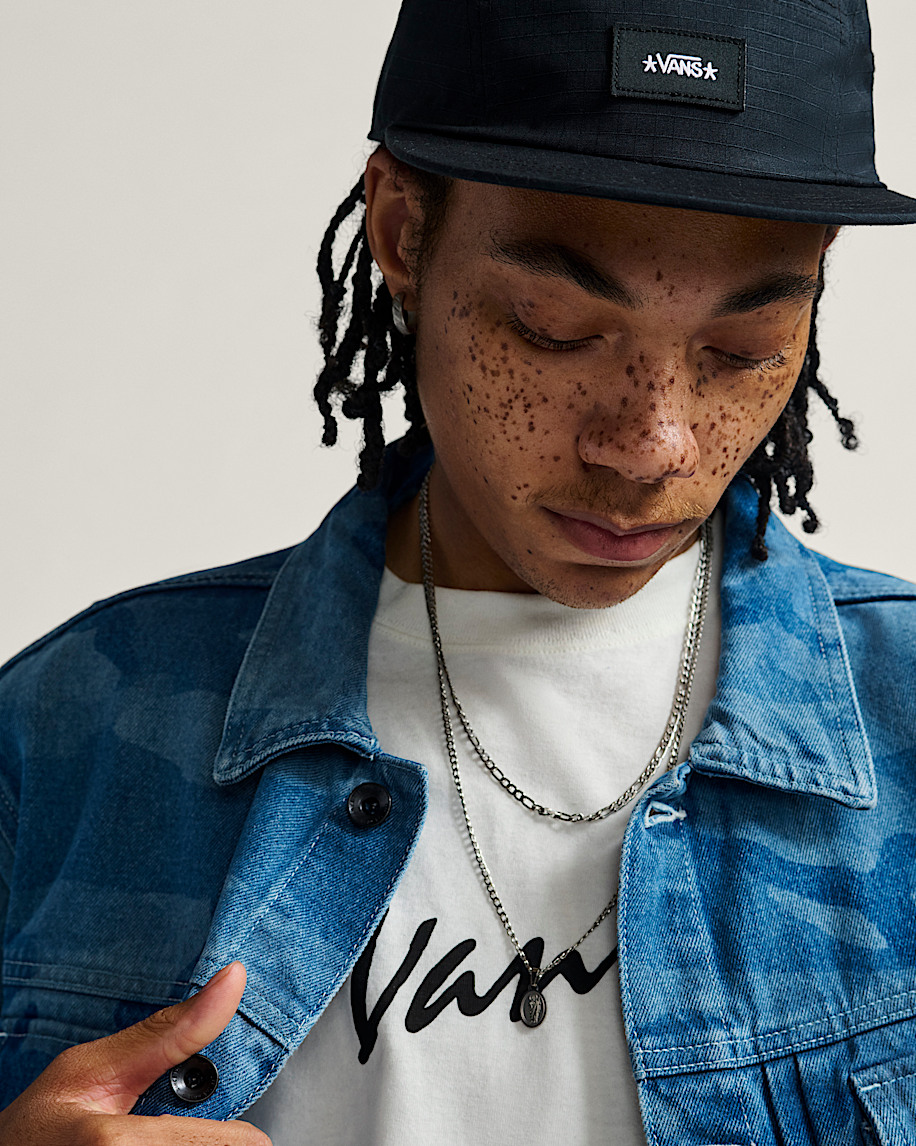 skate snapback cap von atiba jefferson