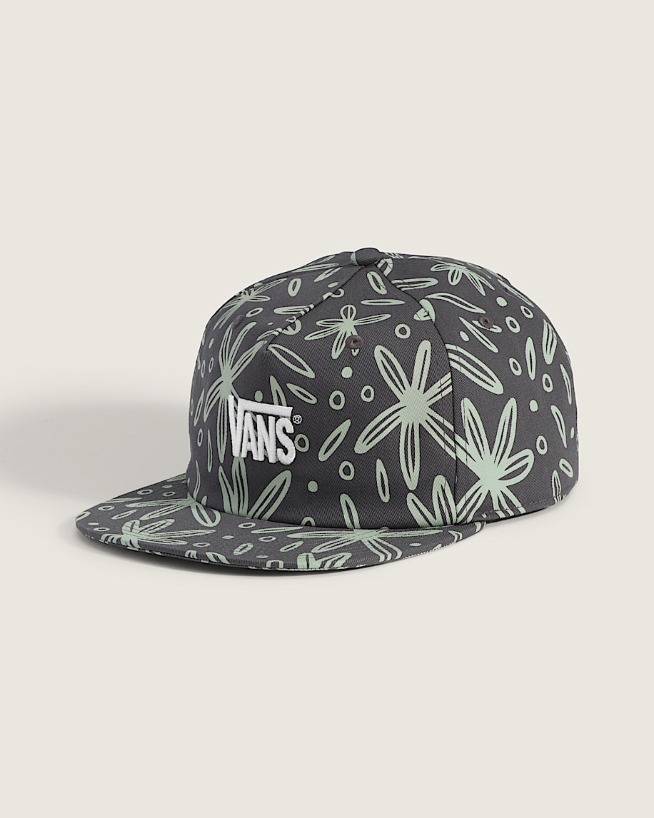 havenrock snapback-kappe