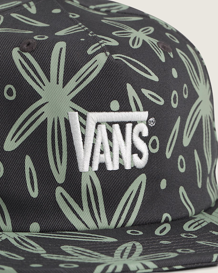 havenrock snapback-kappe