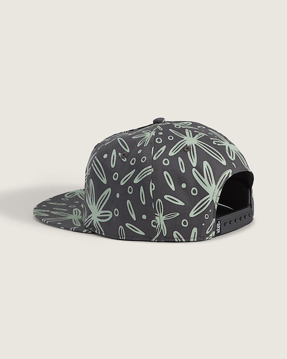 havenrock snapback-kappe