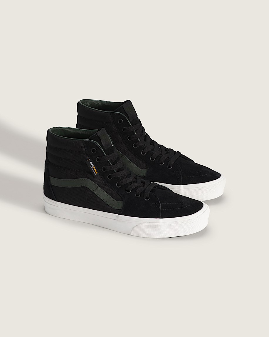 sk8-hi cordura schuh