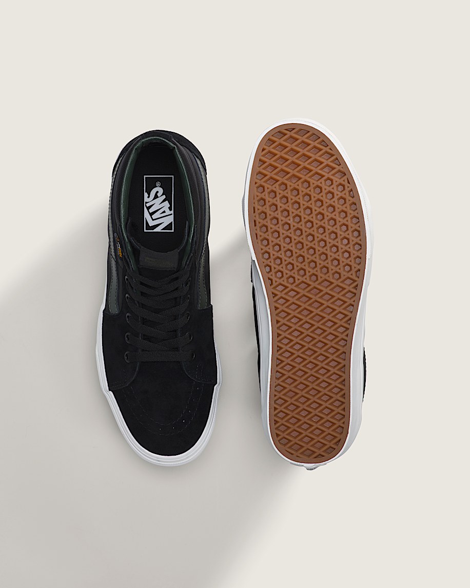 sk8-hi cordura schuh