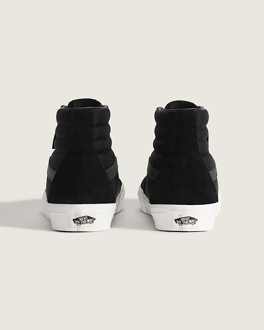 sk8-hi cordura schuh