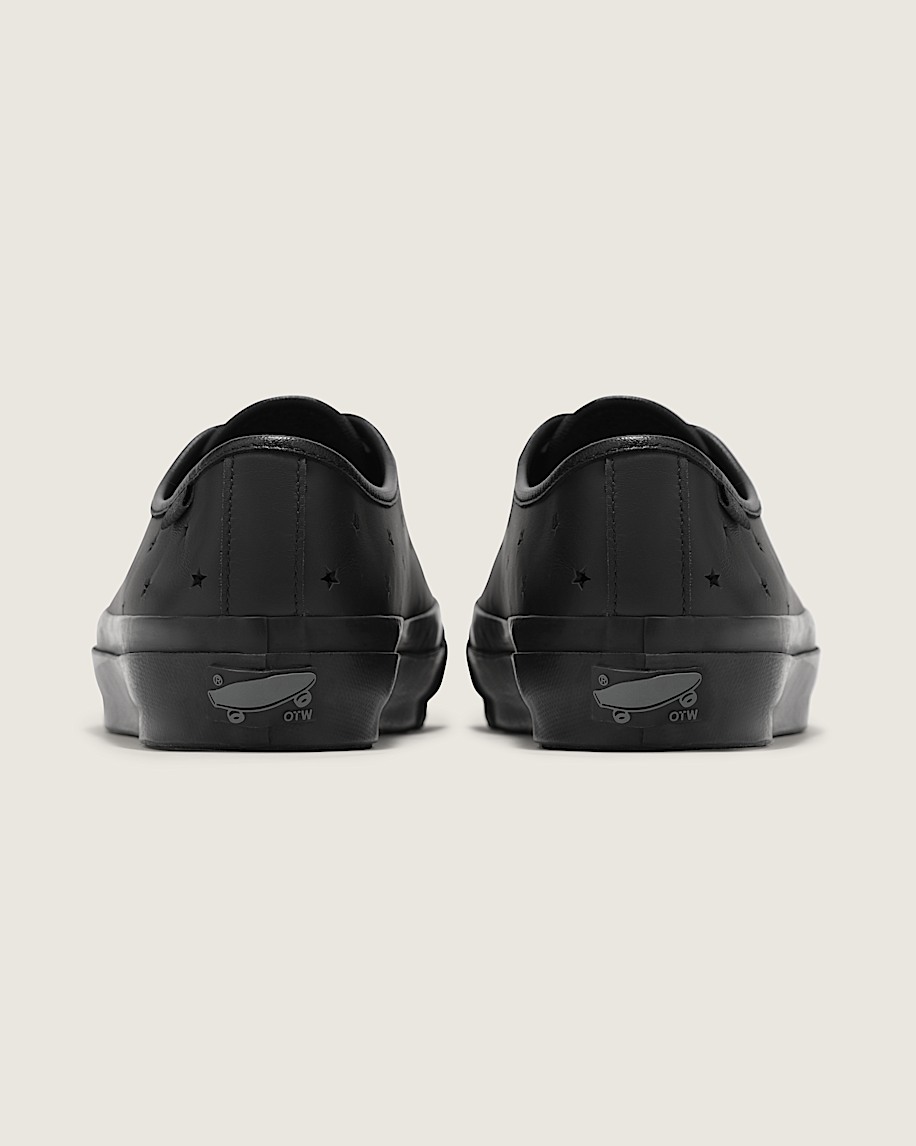 otw one piece authentic vibram