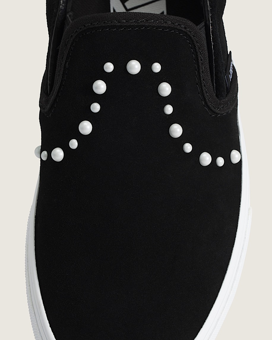 klassischer slipper