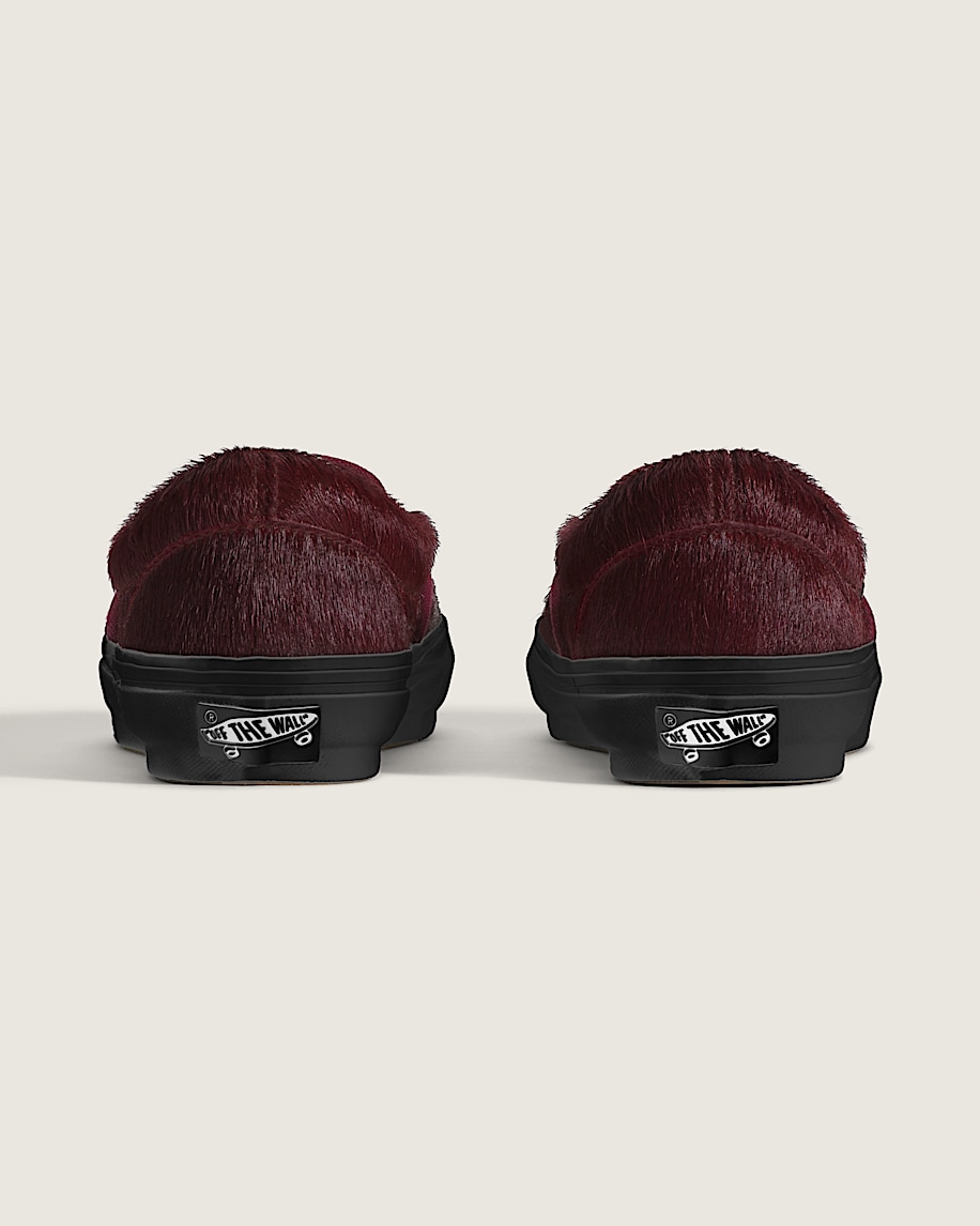 premium classic slip-on schuh