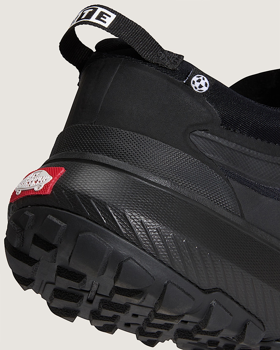 crosspath schuh