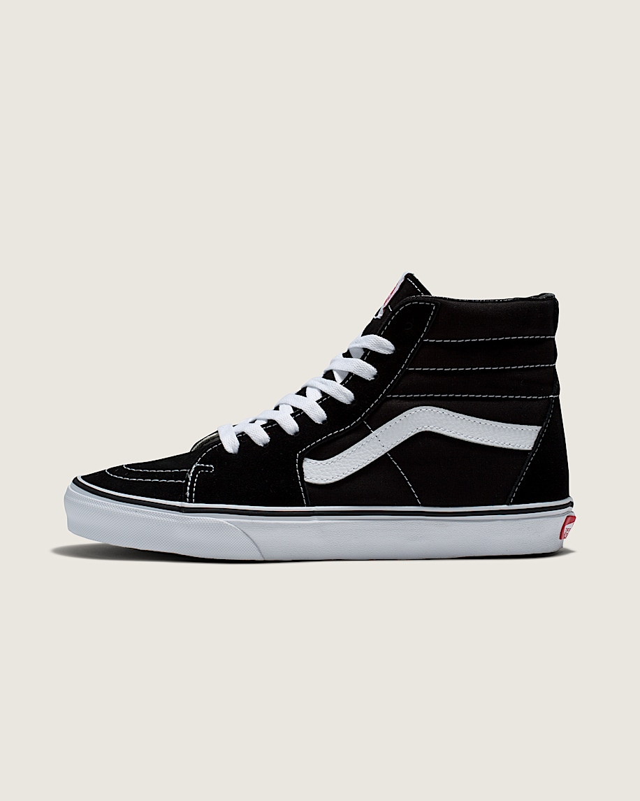 sk8-hi schuh