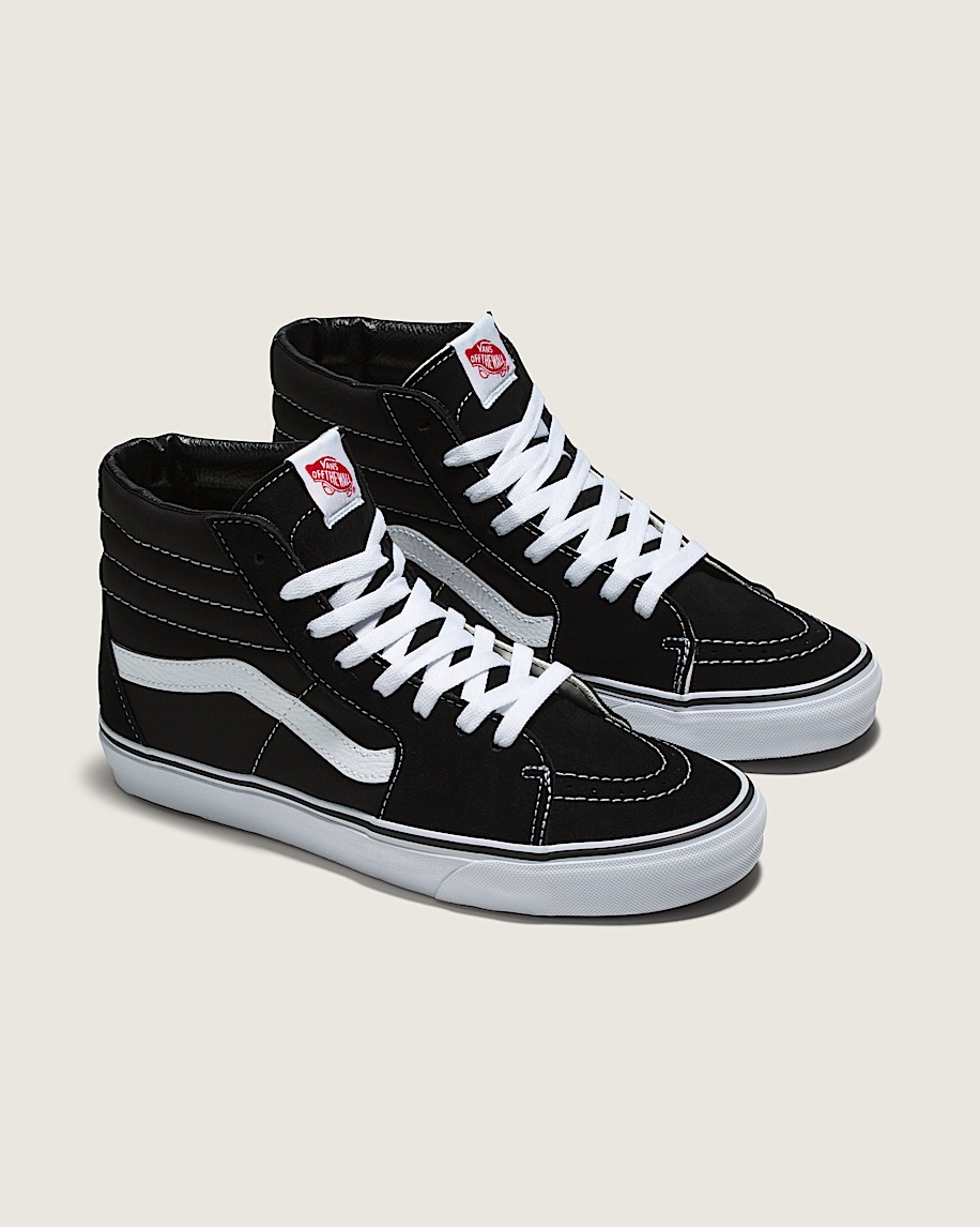 sk8-hi schuh