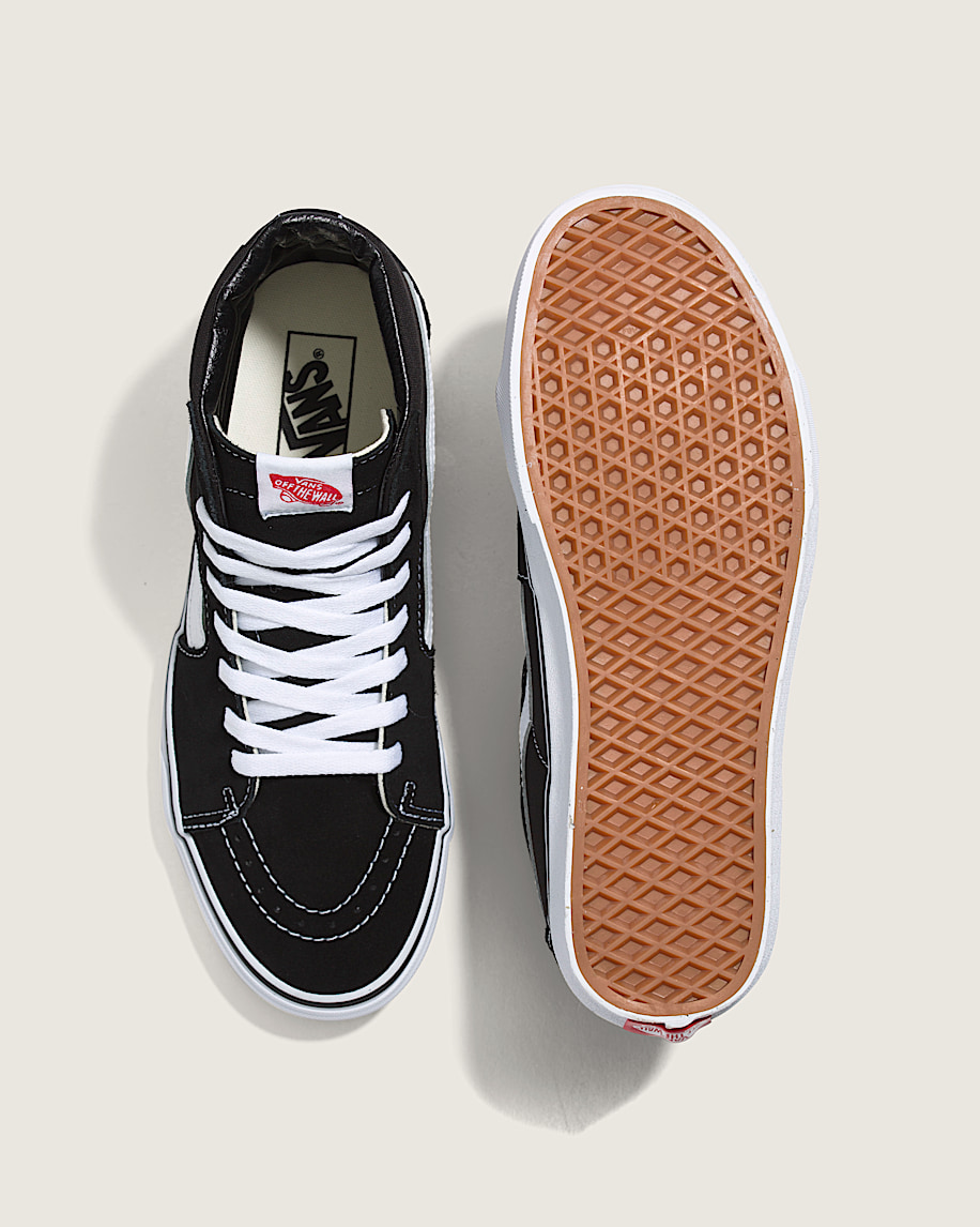 sk8-hi schuh
