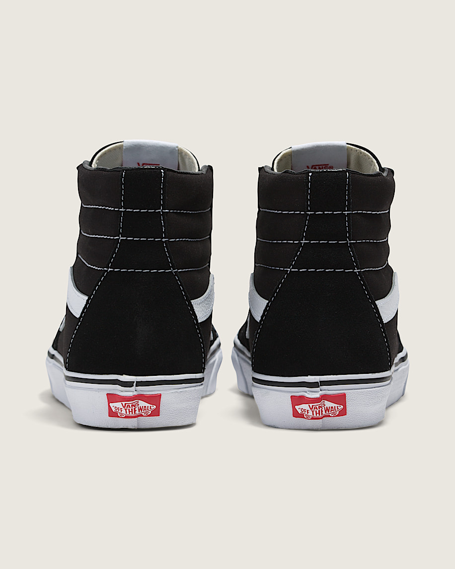 sk8-hi schuh