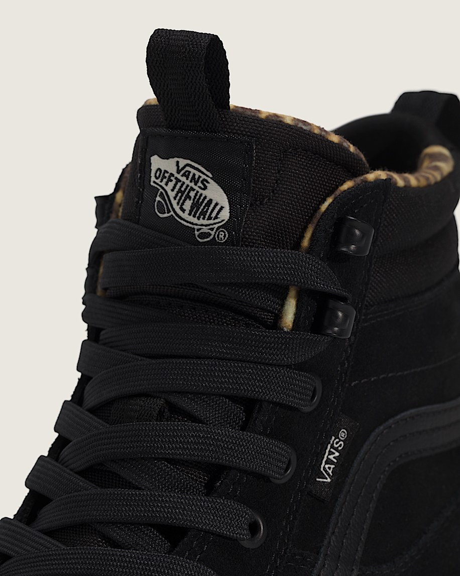 sk8-hi wasserdichter isolierter schuh